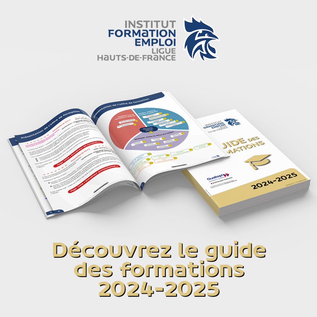 Encart guide des formations 2024-25